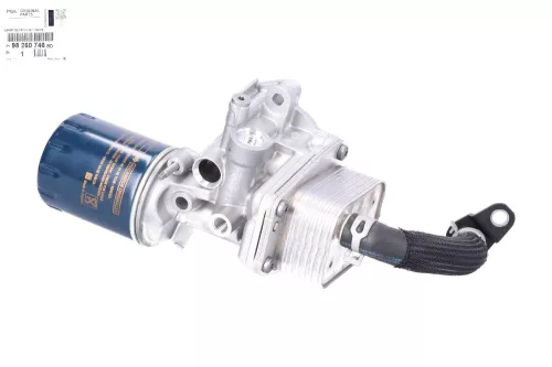  C11AL - HDI 2.0 16V AH01 DW10FC/ ZIE 9826074680 (C11AL)