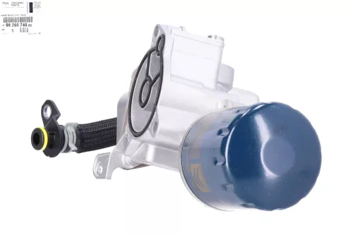  C11AL - HDI 2.0 16V AH01 DW10FC/ ZIE 9826074680 (C11AL)