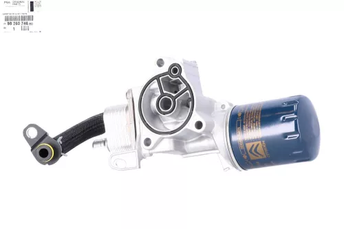  C11AL - HDI 2.0 16V AH01 DW10FC/ ZIE 9826074680 (C11AL)