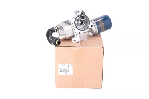  C11AL - HDI 2.0 16V AH01 DW10FC/ ZIE 9826074680 (C11AL)