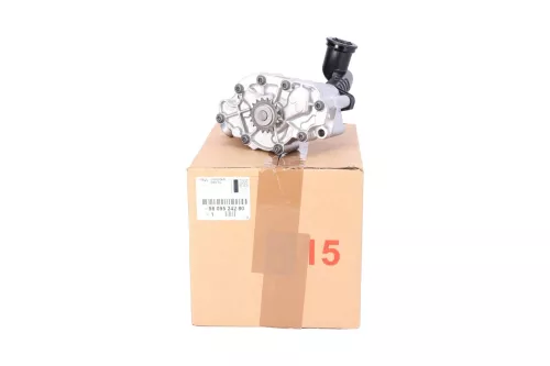 C12AL - HDI 2.0 16V AH02 DW10FC/ ZIE 9807727980