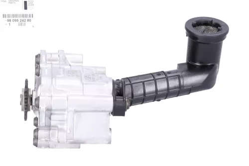  C12AL - HDI 2.0 16V AH02 DW10FC/ ZIE 9807727980 (C12AL)