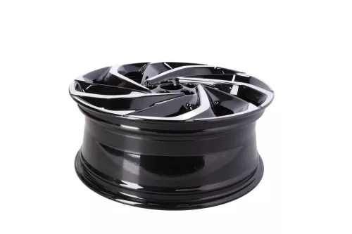  C113WA - 19 INCH/ ALU/ 7.5JX19 ET38/ EXY ZWART ONYX/ 9826722677/ ZIE (C113WA)