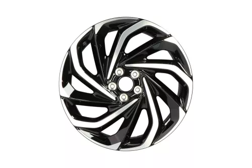  C113WA - 19 INCH/ ALU/ 7.5JX19 ET38/ EXY ZWART ONYX/ 9826722677/ ZIE (C113WA)