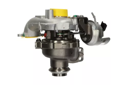 PSA / Stellantis C515AD - HDI 1.6 8V BHZ BH01 DV6FCU FAP 85KW/ HONEYWELL GARRET (C515AD)