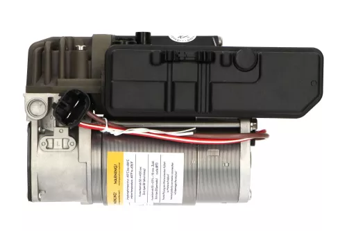  C9AQ - LUCHTCOMPRESSOR TBV LUCHTBALGEN/ ONDER AUTO/ WABCO (C9AQ)