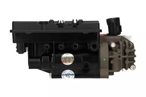  C9AQ - LUCHTCOMPRESSOR TBV LUCHTBALGEN/ ONDER AUTO/ WABCO (C9AQ)