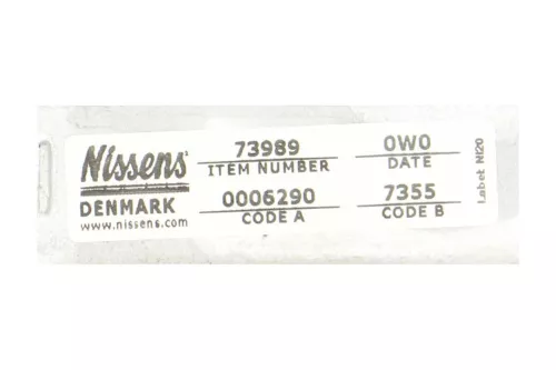  C52HH - T3/ RADIATEUR/ ZIE.6448R0 (C52HH)