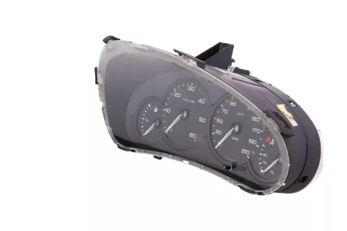  C249JH - D 1.9 WJZ DW8/ JAEGER T1/21KE8-JA T121KE8JA/ 9634961080 (C249JH)