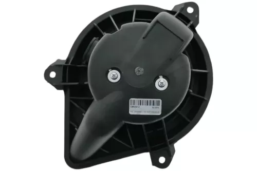 C58EE - +AIRCO/ 2 PINS STEKKER/ VALEO 659963H/ ZIE 6441K9 E165143