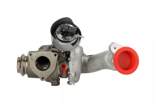 C423AD - HDI 2.0 16V AHZ RH02 DW10CD/ +WATERKOELING/ HONEYWELL