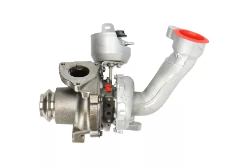  C423AD - HDI 2.0 16V AHZ RH02 DW10CD/ +WATERKOELING/ HONEYWELL (C423AD)