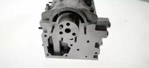  C324AB - HDI 2.8 SOFIM 814043S 8140.43S/ 90-122/ 7450519/ ZIE 0200CF (C324AB)