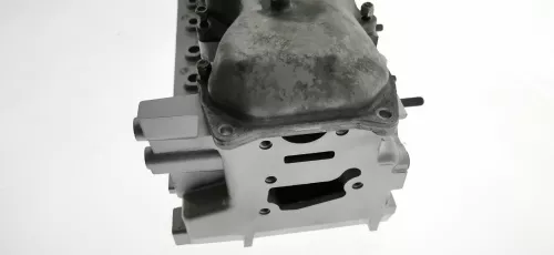  C324AB - HDI 2.8 SOFIM 814043S 8140.43S/ 90-122/ 7450519/ ZIE 0200CF (C324AB)