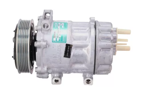 PSA / Stellantis C274HA - HDI 2.0 16V RHR RHL DW10BTED4/ SANDEN SD7V16 MODEL 1270/ (C274HA)