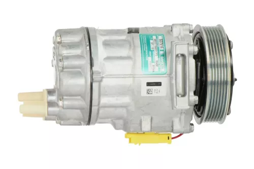 PSA / Stellantis C274HA - HDI 2.0 16V RHR RHL DW10BTED4/ SANDEN SD7V16 MODEL 1270/ (C274HA)