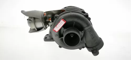 C149AD - HDI 1.6 16V 9HZ DV6TED4/ 110PK/ GARRETT GT1544V 9663199280