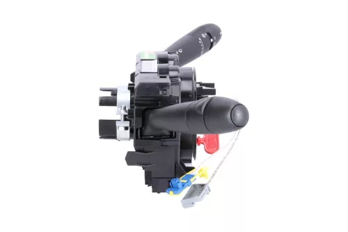 PSA / Stellantis C717VA - COM 2000/ 96628728XT/ ZIE 6242CA 6242TS (C717VA)