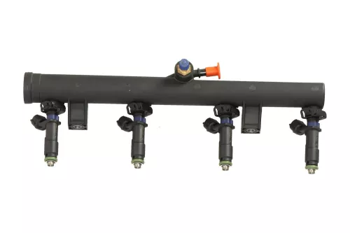  C183FG - B 2.0 16V RFH EW10A/ INJECTOR DEKA7-1/ ZIE 1984F8 (C183FG)