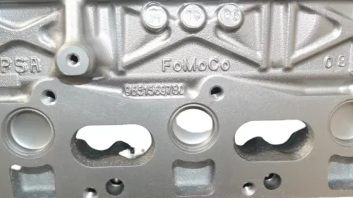  C646AA - HDI 2.2 16V 4HN DW12MTED4/ ZIE 0135NK 0135PA 0135PS (C646AA)