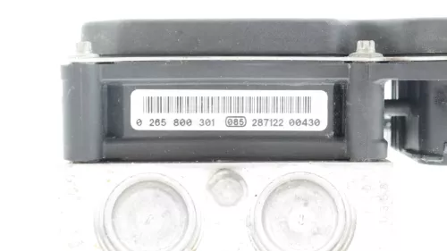  C34WH - HDI 1.4 8V 8HZ DV4TD/ GEEN ESP/ BOSCH/ 0265800301 (OP (C34WH)