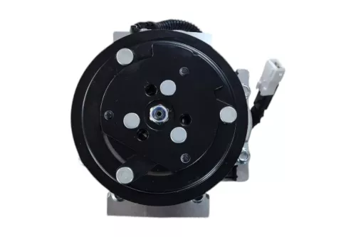 PSA / Stellantis C14HA - SANDEN SD7V16 MODEL 1211 LEIDINGEN MET CENTRALE BOUT OP (C14HA)