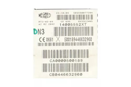  C172EG - RADIO+TELEFOON (KLEINE KAART) + INGEBOUWDE NAVI-LEZER/ (C172EG)