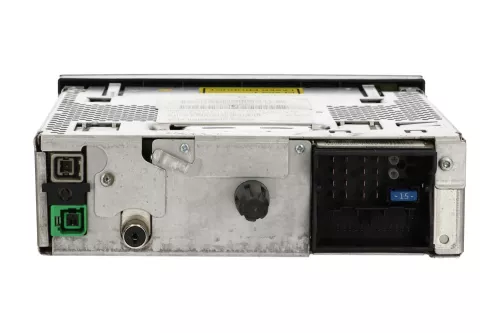 C172EG - RADIO+TELEFOON (KLEINE KAART) + INGEBOUWDE NAVI-LEZER/