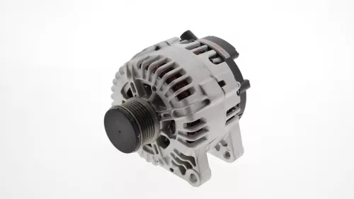 C174EA - HDI 2.0 8V RHZ/ 2X SCHROEF BEV. KABEL/ VRIJLOOP-POELIE/