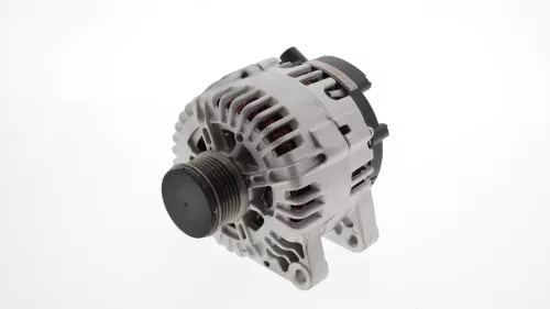 PSA / Stellantis C174EA - HDI 2.0 8V RHZ/ 2X SCHROEF BEV. KABEL/ VRIJLOOP-POELIE/ (C174EA)