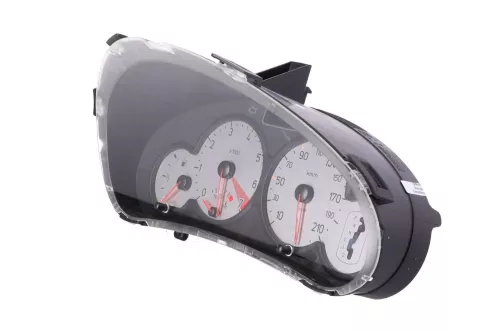  C705JH - B 1.6 16V NFU TU5JP4/ JAEGER T121KJA/ AUTOMAAT/ 9645096980 (C705JH)