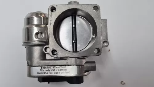 C113FE - HPI 2.0 16V RLZ EW10D/ SOLEX 1943/ MAGNETI MARELLI CTS