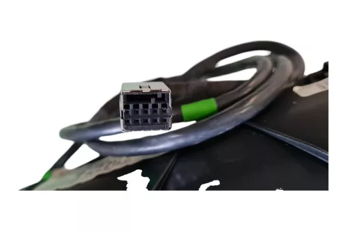  C263EQ - DISPLAY/ NAVI/ KLAPSCHERM/ SIEMENS VDO 96735347ZD 96650242ZD (C263EQ)