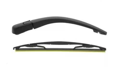 C88JN - ACHTER/ ZWART KUNSTSTOF ARM ZIE 6405V5 085340-0H010