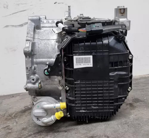 PSA / Stellantis C64BA - AUTO/ B 1.6 16V 5G06 EP6FADTXD/ ATN8 AWF8G30/ 20GTBF 20GTBL/ (C64BA)