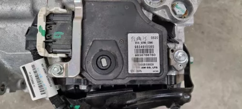 PSA / Stellantis C64BA - AUTO/ B 1.6 16V 5G06 EP6FADTXD/ ATN8 AWF8G30/ 20GTBF 20GTBL/ (C64BA)