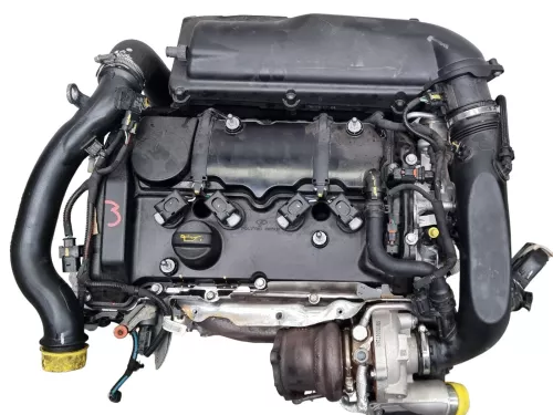 PSA / Stellantis Benzinemotor 5G06 EP6FADTXD (C1402AA)