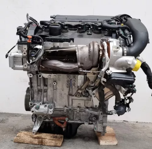 PSA / Stellantis Benzinemotor 5G06 EP6FADTXD (C1402AA)