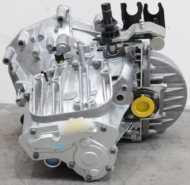 PSA / Stellantis C882BA - T3/ HDI 2.2 120PK/ 6BAK/ HAND/ 20GP02 20GP06/ ZIE 2222VN (C882BA)