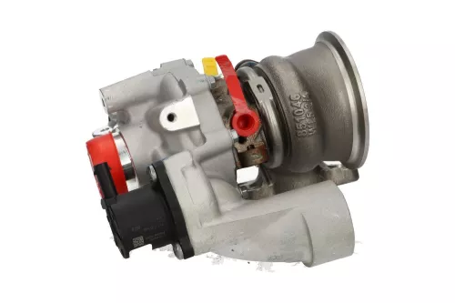 PSA / Stellantis C636AD - BT 1.2 12V 3CYL HN05 EB2ADTS/ 130PK/ HONEYWELL 9821062580 (C636AD)