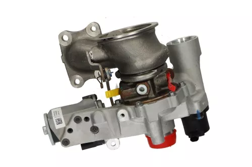 PSA / Stellantis C636AD - BT 1.2 12V 3CYL HN05 EB2ADTS/ 130PK/ HONEYWELL 9821062580 (C636AD)