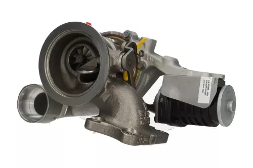 PSA / Stellantis C636AD - BT 1.2 12V 3CYL HN05 EB2ADTS/ 130PK/ HONEYWELL 9821062580 (C636AD)