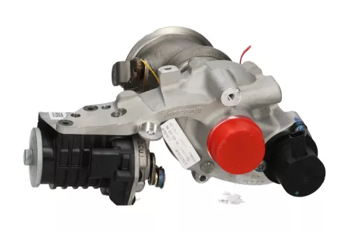 PSA / Stellantis C636AD - BT 1.2 12V 3CYL HN05 EB2ADTS/ 130PK/ HONEYWELL 9821062580 (C636AD)