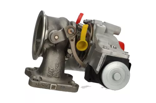 C636AD - BT 1.2 12V 3CYL HN05 EB2ADTS/ 130PK/ HONEYWELL 9821062580