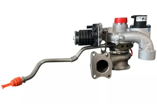 PSA / Stellantis C636AD - BT 1.2 12V 3CYL HN05 EB2ADTS/ 130PK/ HONEYWELL 9821062580 (C636AD)