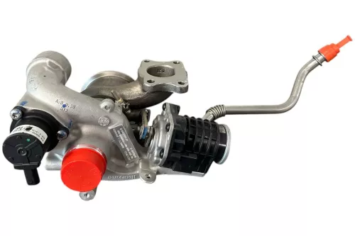 PSA / Stellantis C636AD - BT 1.2 12V 3CYL HN05 EB2ADTS/ 130PK/ HONEYWELL 9821062580 (C636AD)