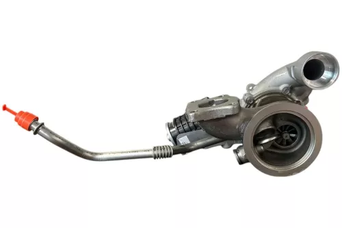 PSA / Stellantis C636AD - BT 1.2 12V 3CYL HN05 EB2ADTS/ 130PK/ HONEYWELL 9821062580 (C636AD)