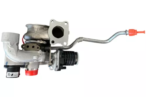 PSA / Stellantis C636AD - BT 1.2 12V 3CYL HN05 EB2ADTS/ 130PK/ HONEYWELL 9821062580 (C636AD)