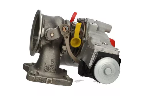 PSA / Stellantis C636AD - BT 1.2 12V 3CYL HN05 EB2ADTS/ 130PK/ HONEYWELL 9821062580 (C636AD)