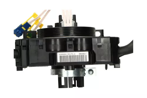 PSA / Stellantis C480VA - COM 2003/ DELPHI 96593493XT 96605592XT 12274519/ A.ZIJDE (C480VA)